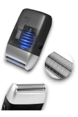 SAYARMARKT Ergonomik Tasarımlı HK 3150 Tıraş Makinesi - Kolay Kullanım - 2