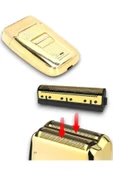 SAYARMARKT Profesyonel Tıraş İçin GW 9863 Tıraş Makinesi - 4