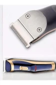 SAYARMARKT HK 6005 Tıraş Makinesi - Yüksek Performans, Uzun Batarya Ömrü - 3