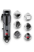 SAYARMARKT Profesyonel Tıraş İçin HK 750 Tıraş Makinesi - 5