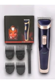 SAYARMARKT HK 6005 Tıraş Makinesi - Suya Dayanıklı, Kolay Temizlik - 3