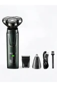 SAYARMARKT Ergonomik Tasarımlı HK 3600 Tıraş Makinesi - Kolay Kullanım - 4