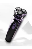 SAYARMARKT Ergonomik Tasarımlı HK-300 Tıraş Makinesi - Kolay Kullanım - 4