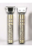 SAYARMARKT HK-34 Tıraş Makinesi - Kolay Taşıma, Yüksek Güç - 4