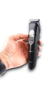 SAYARMARKT Ergonomik Tasarımlı RD 3583 Tıraş Makinesi - Kolay Kullanım - 3