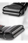 SAYARMARKT Profesyonel Tıraş İçin HK-900 Tıraş Makinesi - 4