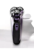 SAYARMARKT Ergonomik Tasarımlı HK-300 Tıraş Makinesi - Kolay Kullanım - 5