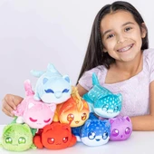 Aphmau Sürpriz Peluş Sürpriz Paket S4 APH04000 - 3