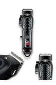 SAYARMARKT Profesyonel Tıraş İçin HK 750 Tıraş Makinesi - 4