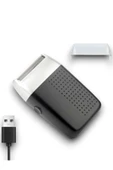 SAYARMARKT Ergonomik Tasarımlı HK 3150 Tıraş Makinesi - Kolay Kullanım - 1