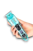 SAYARMARKT Ergonomik Tasarımlı HK 3900 Tıraş Makinesi - Kolay Kullanım - 3