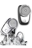 SAYARMARKT Ergonomik Tasarımlı RD 35 Tıraş Makinesi - Kolay Kullanım - 1