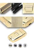 SAYARMARKT Profesyonel Tıraş İçin GW 9863 Tıraş Makinesi - 1