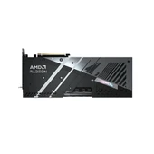 GIGABYTE AORUS Radeon RX 9070 XT ELITE 16GB RGB Halo 256Bit AMD Ekran Kartı-GV-R9070XTAORUS E-16GD - 5