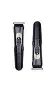 SAYARMARKT Ergonomik Tasarımlı RD 3583 Tıraş Makinesi - Kolay Kullanım - 5