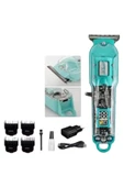 SAYARMARKT Ergonomik Tasarımlı HK 3900 Tıraş Makinesi - Kolay Kullanım - 1