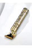 SAYARMARKT Ergonomik Tasarımlı HK-34 Tıraş Makinesi - Kolay Kullanım - 5