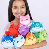 Aphmau Sürpriz Peluş Sürpriz Paket S4 APH04000 - 4