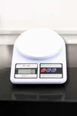 SAYARMARKT Profesyonel Dijital Mutfak Tartısı 10 Kg - 5