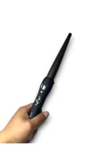 SAYARMARKT Modern Tasarım ve Şık Bukleler Gw F13 Saç Maşası - 3