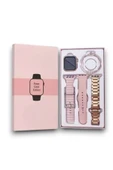 HEPSİCEPTE Kronometre & Hava Durumlu G9 Mini - 4