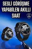 SAYARMARKT Yeni GT8 Akıllı Saat – Spor ve Sağlık İçin Yardımcı - 3