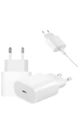SAYARMARKT iPhone 15 Pro Max Hızlı Şarj Cihazı - 4