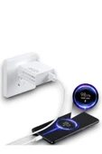 SAYARMARKT 120W Hızlı Şarj Adaptörü ve Kablosu, Turbo Performans - 3