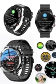 SAYARMARKT Şık Tasarımlı SW65 Akıllı Saat - iOS & Android Uyumlu - 2