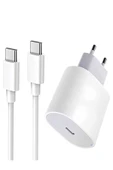 SAYARMARKT iPhone 15 Pro Max Hızlı Şarj Cihazı - 2