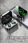HEPSİCEPTE iOS & Android Uyumlu Bluetooth Kulaklık YD3 - 3