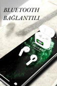 SAYARMARKT i99 Bluetooth Kulaklık Aktif Gürültü Engelleme - 4