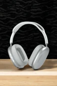 SAYARMARKT Şeffaf Mod, ANC, Bluetooth, P9 Plus Kulaklık ile Kesintisiz Ses - 4