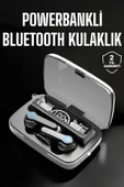 SAYARMARKT Aktif Gürültü Engelleyici M19 Bluetooth'lu Kulaklık Performans - 3