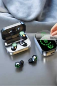 HEPSİCEPTE iOS & Android Uyumlu Bluetooth Kulaklık YD3 - 5