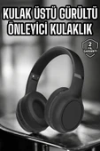 SAYARMARKT HN01 Kablosuz Kulaklık - 5.1 Teknolojisi, Spor İçin İdeal, Suya Dayanıklı - 1