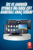 SAYARMARKT Oto Multimedya iOS Android Uyumlu - 4