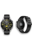SAYARMARKT Kalp Ritmi & Uyku Takipli G58 Akıllı Saat - 2