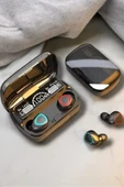 HEPSİCEPTE Gürültü Engelleyici M10 Kulaklık iOS - 2