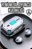 SAYARMARKT M41 Bluetooth'lu Kulaklık ile Sesin Derinliklerine Dalın - 5
