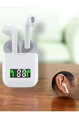 SAYARMARKT i99 Bluetooth Kulaklık Aktif Gürültü Engelleme - 3