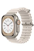 SAYARMARKT Ultra Smart Watch Sağlığınızı Takip Edin! - 2