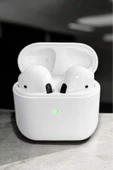 HEPSİCEPTE Siri Bağlantılı Bluetooth Kulaklık PRO 5 Kulaklık - 1