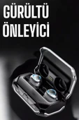 SAYARMARKT M41 Bluetooth'lu Kulaklık ile Sesin Derinliklerine Dalın - 4