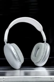 SAYARMARKT Şeffaf Mod, ANC, Bluetooth, P9 Plus Kulaklık ile Kesintisiz Ses - 1