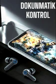SAYARMARKT Aktif Gürültü Engelleyici M19 Bluetooth'lu Kulaklık Performans - 1