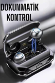 SAYARMARKT M41 Bluetooth'lu Kulaklık ile Sesin Derinliklerine Dalın - 3