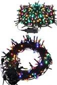 SAYARMARKT Fişli RGB 5 Metre Dekoratif LED - 4