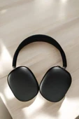 SAYARMARKT Gelişmiş Hi-Fi Ses, Jiroskoplu, P9 Plus Hi-Fi Kulaklık - 2