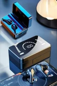 SAYARMARKT Android Uyumu ile H3S Kablosuz Kulaklık - 4